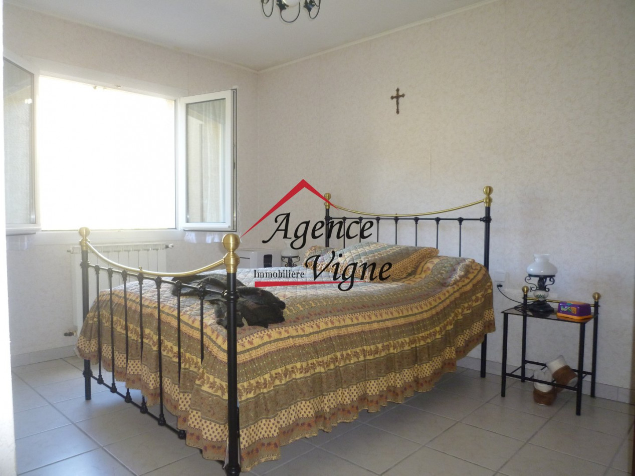 vente Villa Gagnieres - Photo 5