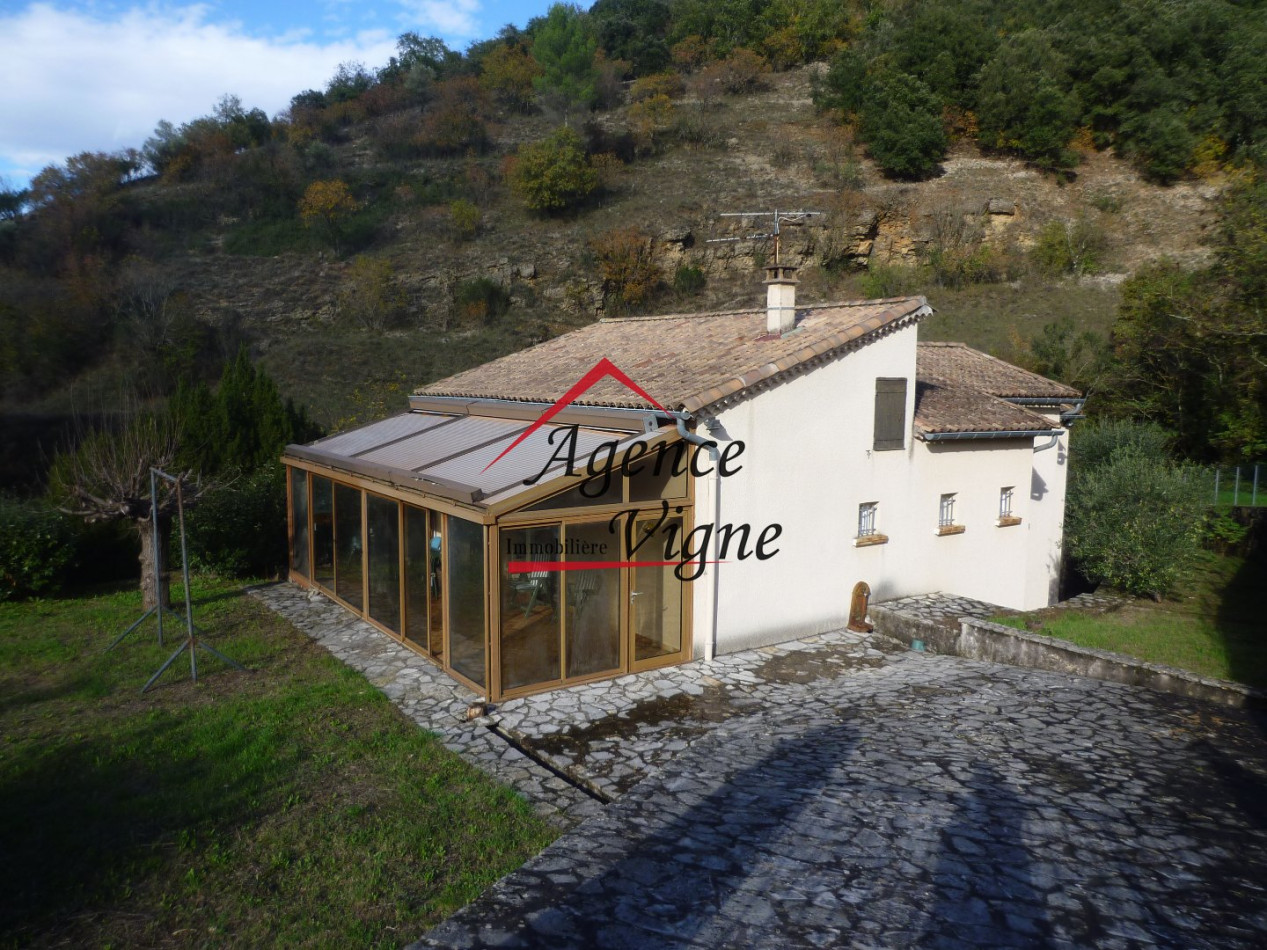 vente Villa Gagnieres - Photo 9