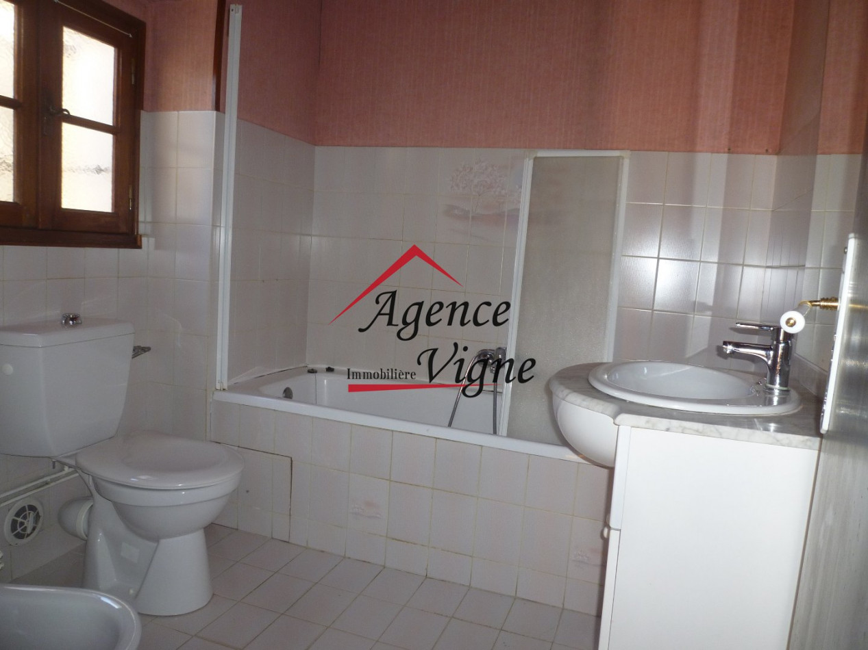 sale Appartement rénové Besseges - Photo 7