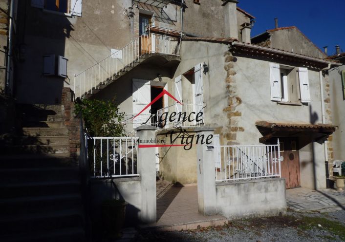 sale Appartement rénové Besseges