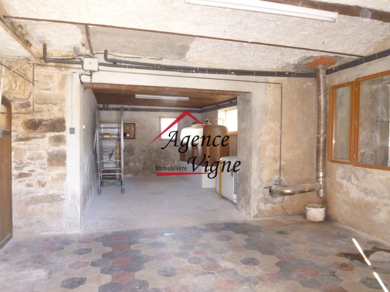 sale Appartement rénové Besseges - Photo 9