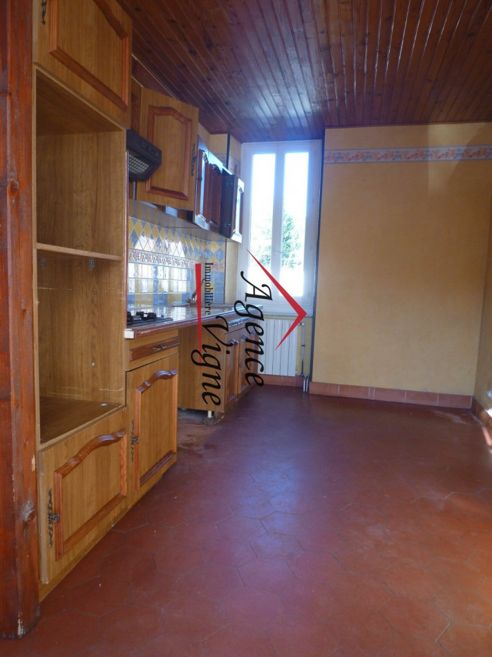 sale Appartement rénové Besseges - Photo 4