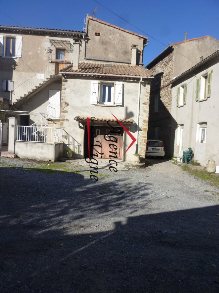 sale Appartement rénové Besseges - Photo 10