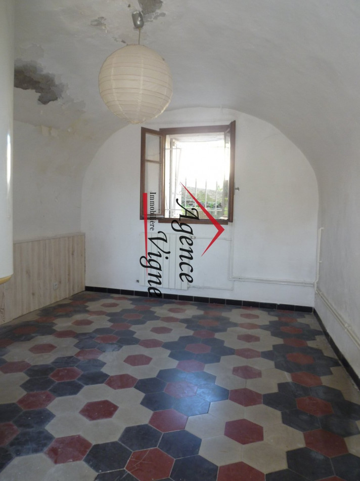 sale Appartement rénové Besseges - Photo 8