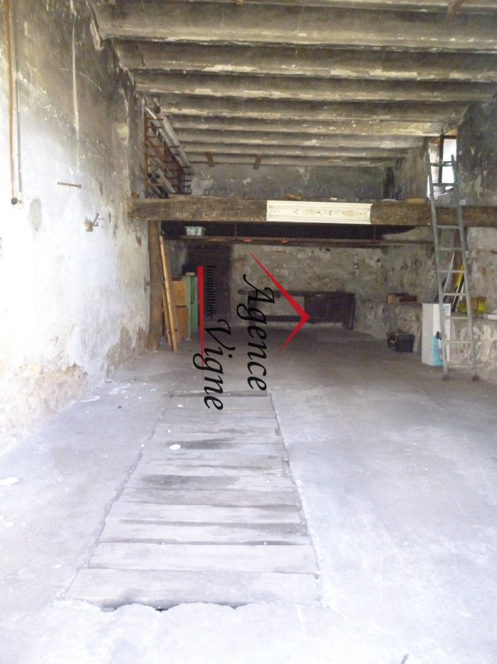 vente Maison individuelle Besseges - Photo 3