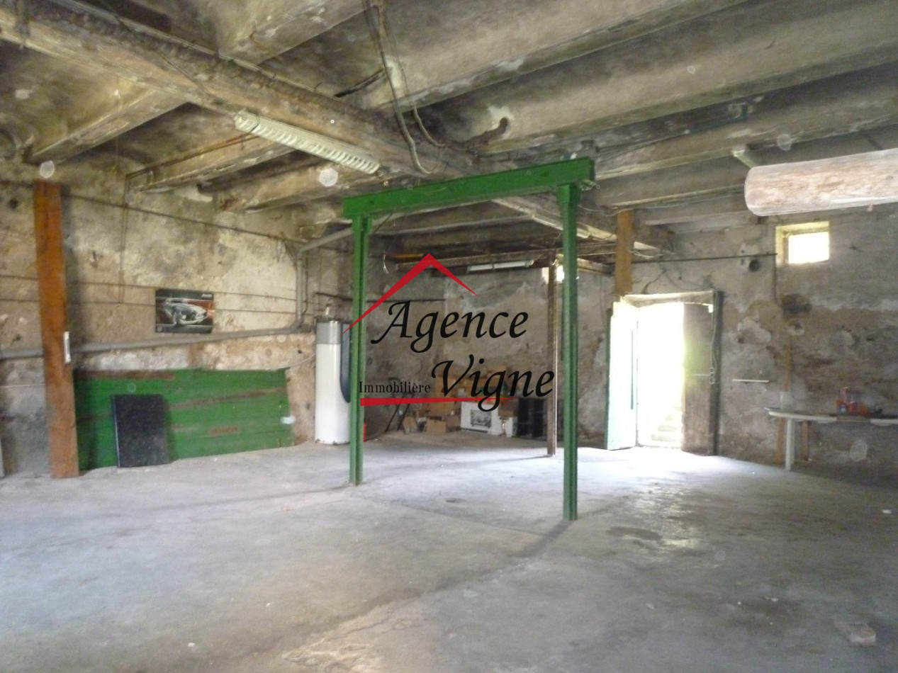 vente Maison individuelle Besseges - Photo 4