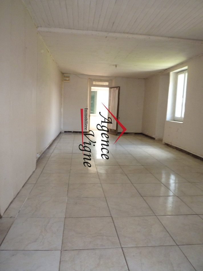 vente Maison individuelle Besseges - Photo 6