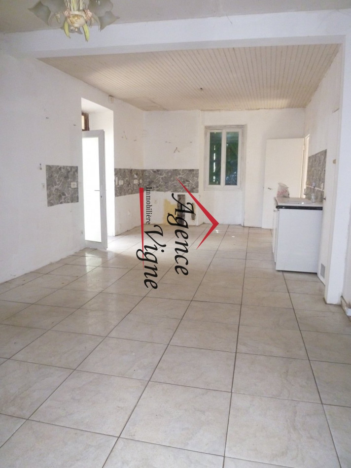 vente Maison individuelle Besseges - Photo 5