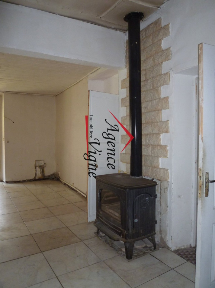 vente Maison individuelle Besseges - Photo 8