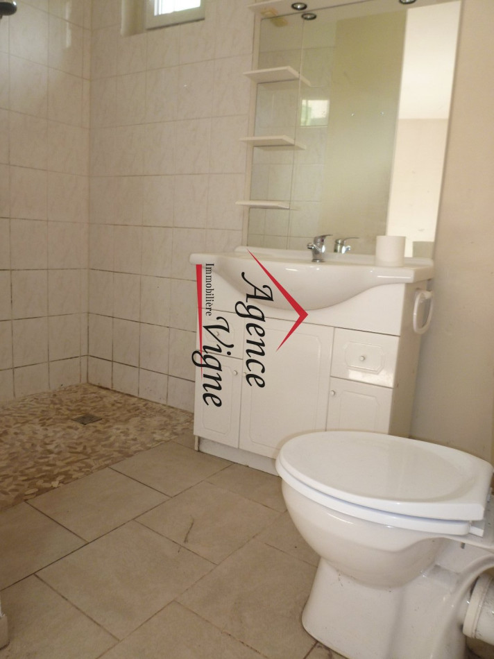 vente Maison individuelle Besseges - Photo 9