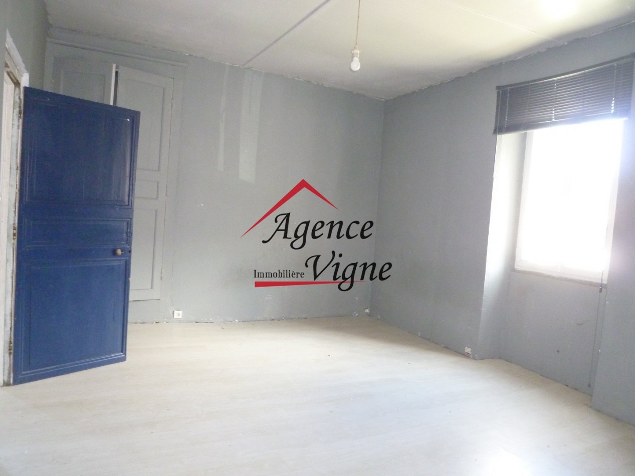 vente Maison individuelle Besseges - Photo 7