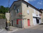 vente Immeuble mixte Gagnieres