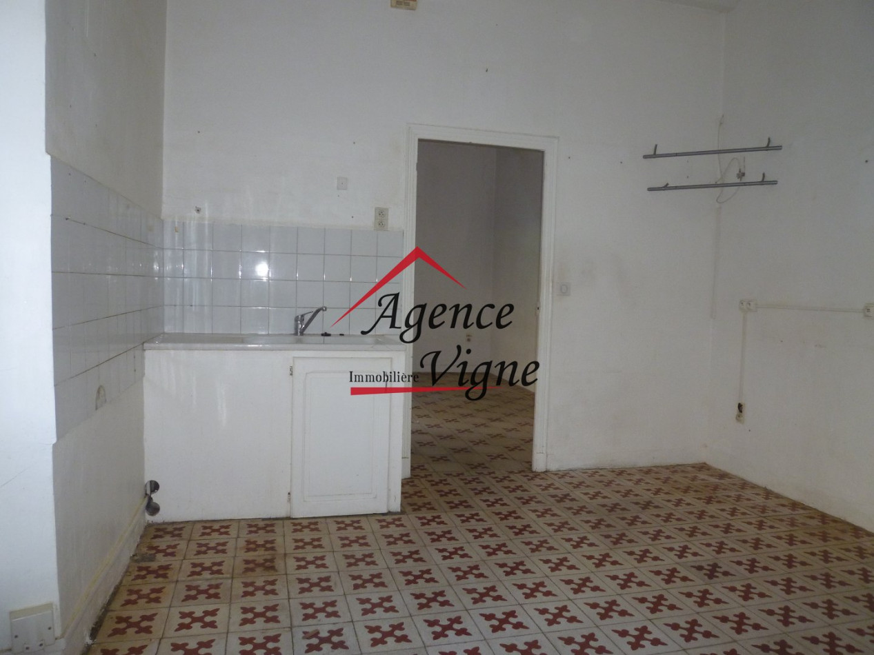 vente Immeuble mixte Gagnieres - Photo 8
