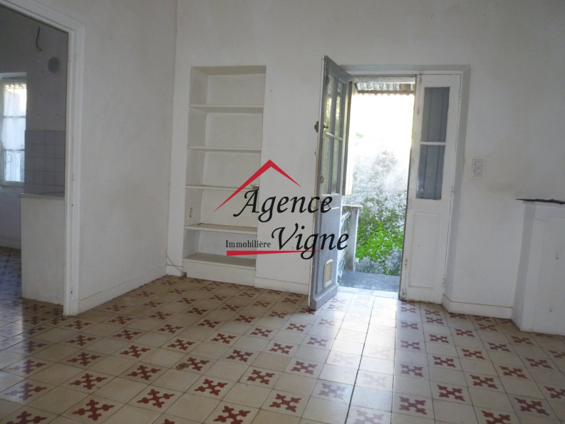 vente Immeuble mixte Gagnieres - Photo 5