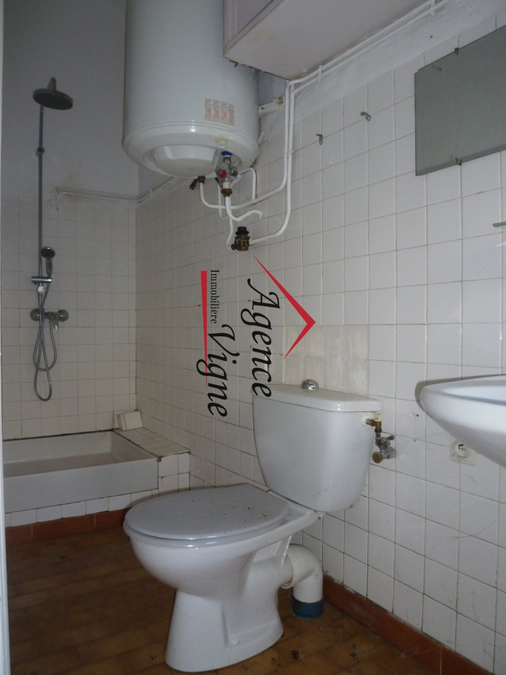 vente Immeuble mixte Gagnieres - Photo 10