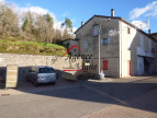 vente Immeuble mixte Gagnieres