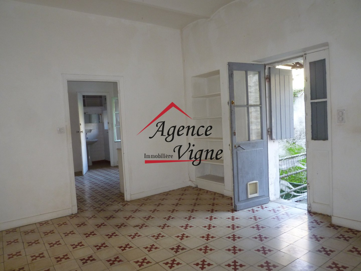 vente Immeuble mixte Gagnieres - Photo 3