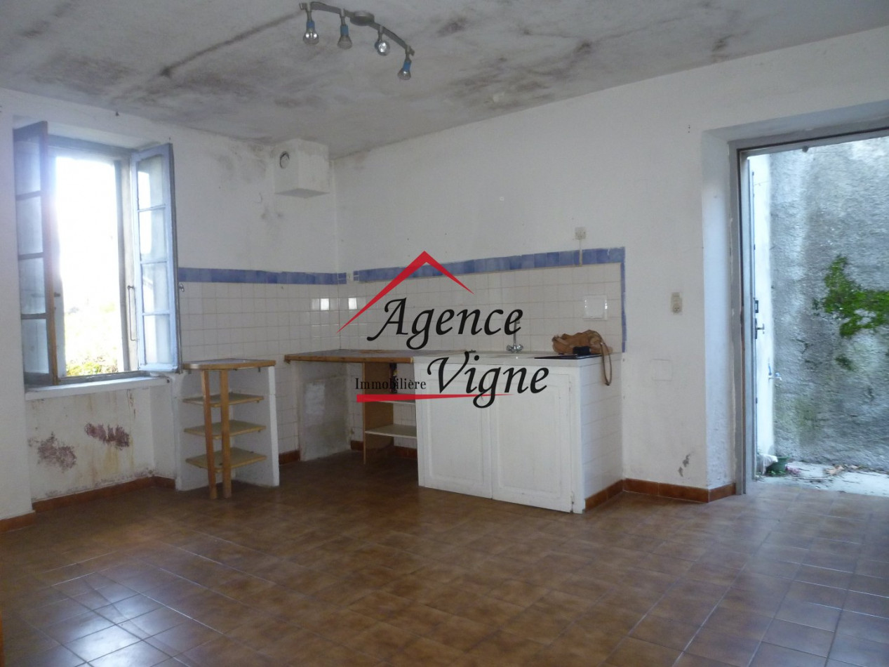 vente Immeuble mixte Gagnieres - Photo 4