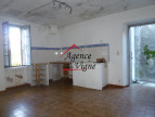 vente Immeuble mixte Gagnieres