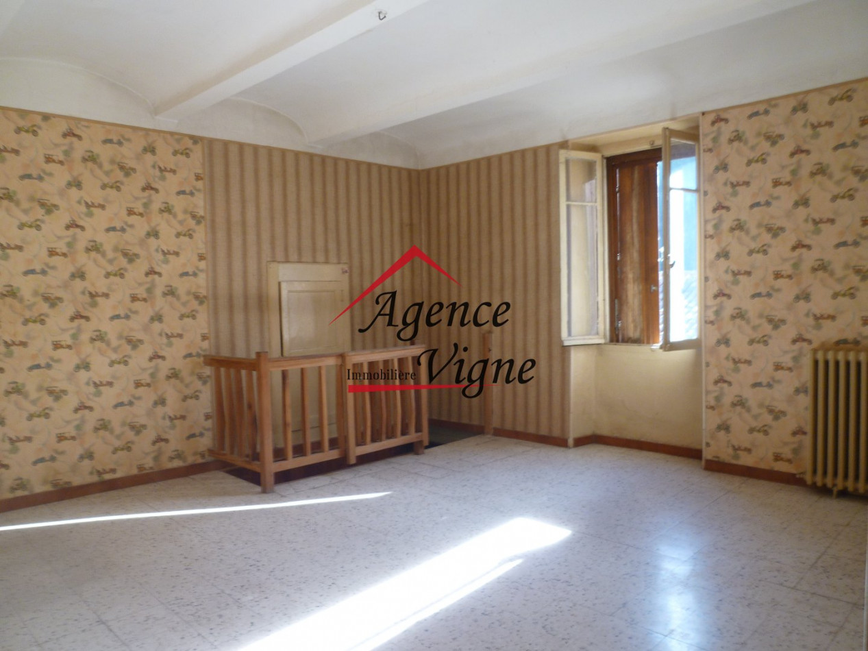 vente Maison à rénover Robiac Rochessadoule - Photo 5