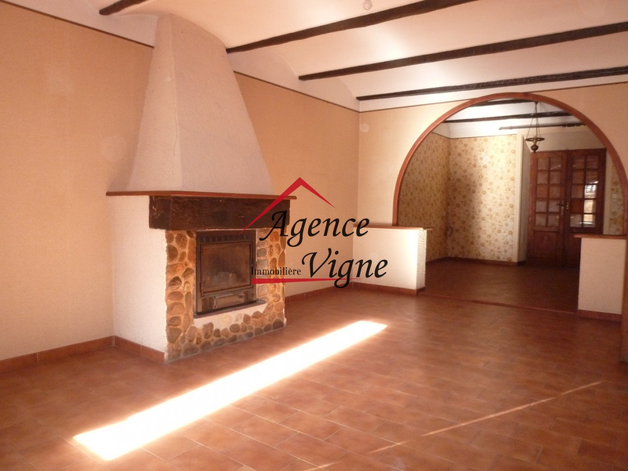 vente Maison à rénover Robiac Rochessadoule - Photo 4