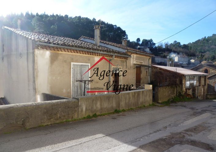 vente Maison à rénover Robiac Rochessadoule