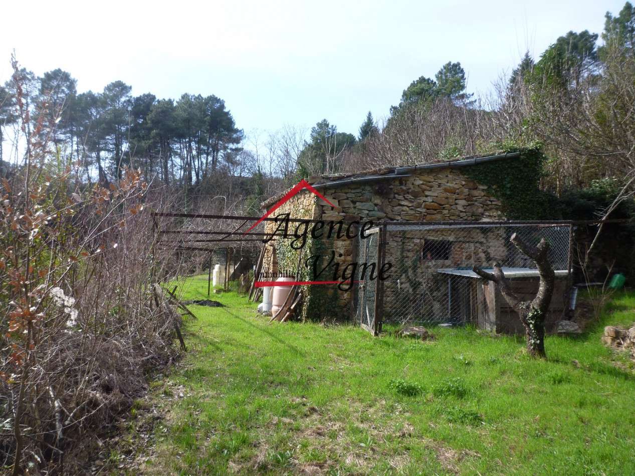 vente Maison à rénover Robiac Rochessadoule - Photo 2