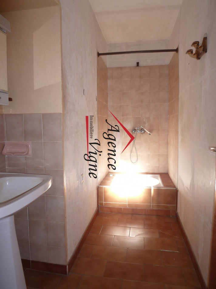 vente Maison à rénover Robiac Rochessadoule - Photo 6