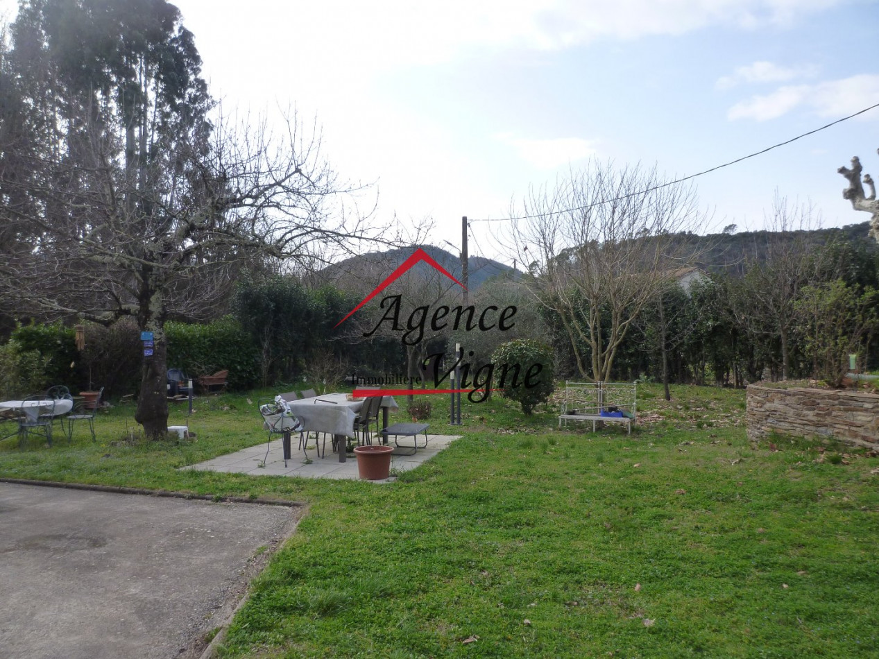 sale Maison individuelle Besseges - Photo 11