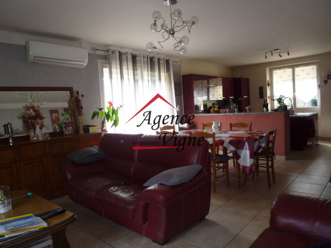 sale Maison individuelle Besseges - Photo 4