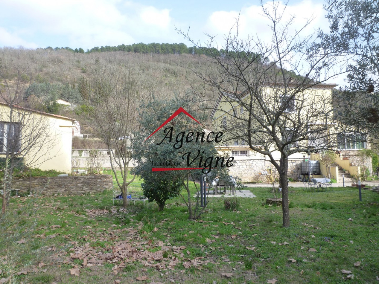 sale Maison individuelle Besseges - Photo 1