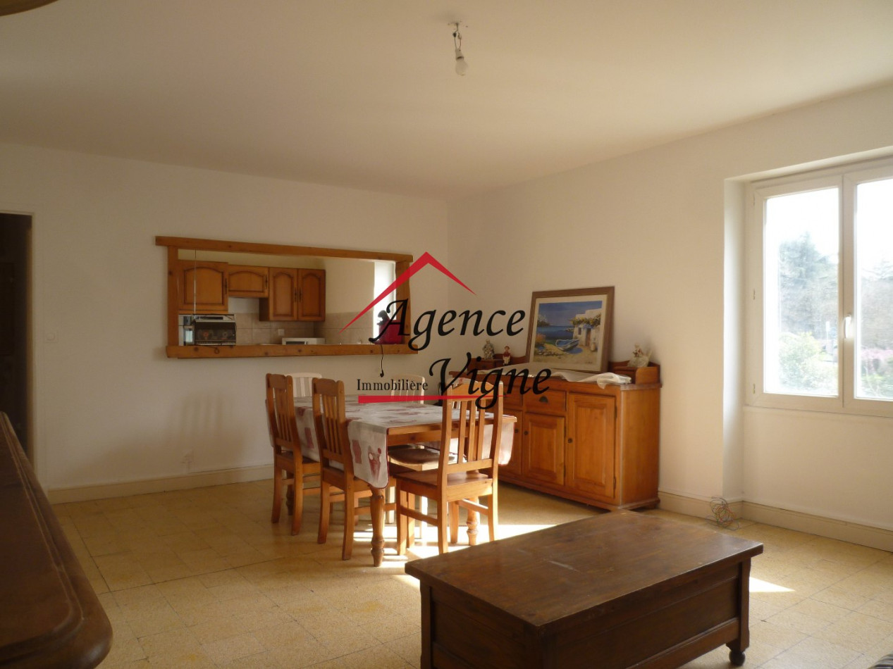 sale Maison individuelle Besseges - Photo 7