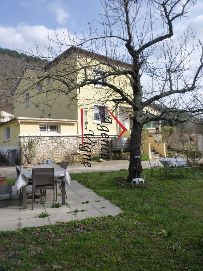 sale Maison individuelle Besseges - Photo 2