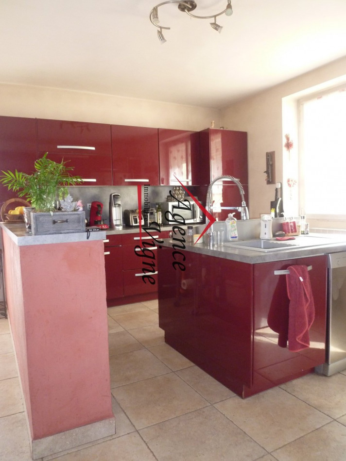 sale Maison individuelle Besseges - Photo 5