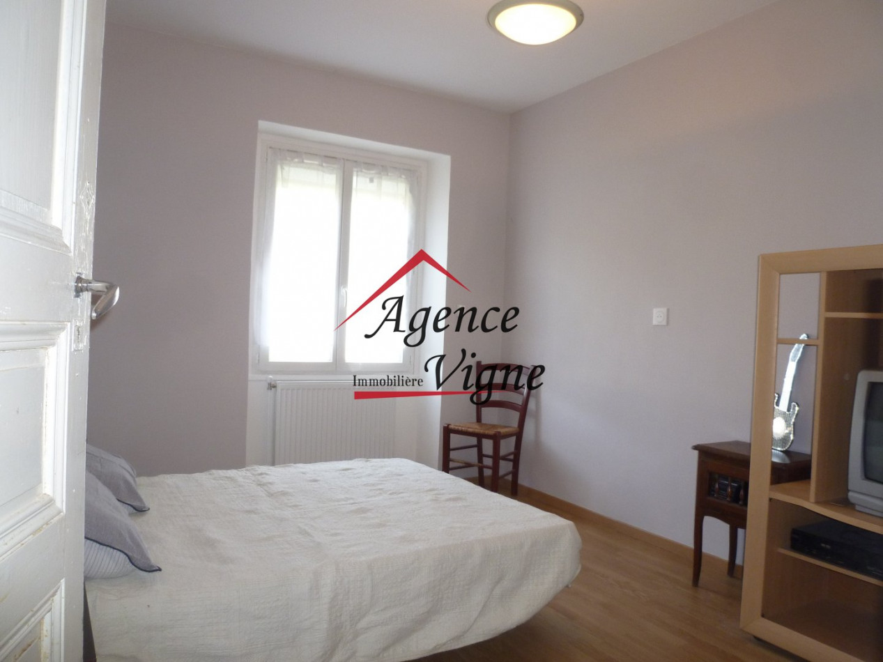 sale Maison individuelle Besseges - Photo 8