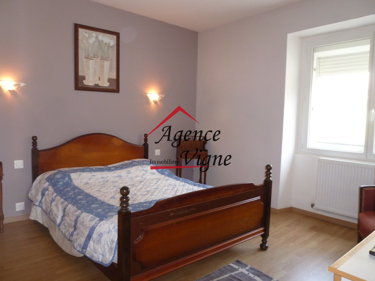 sale Maison individuelle Besseges - Photo 9