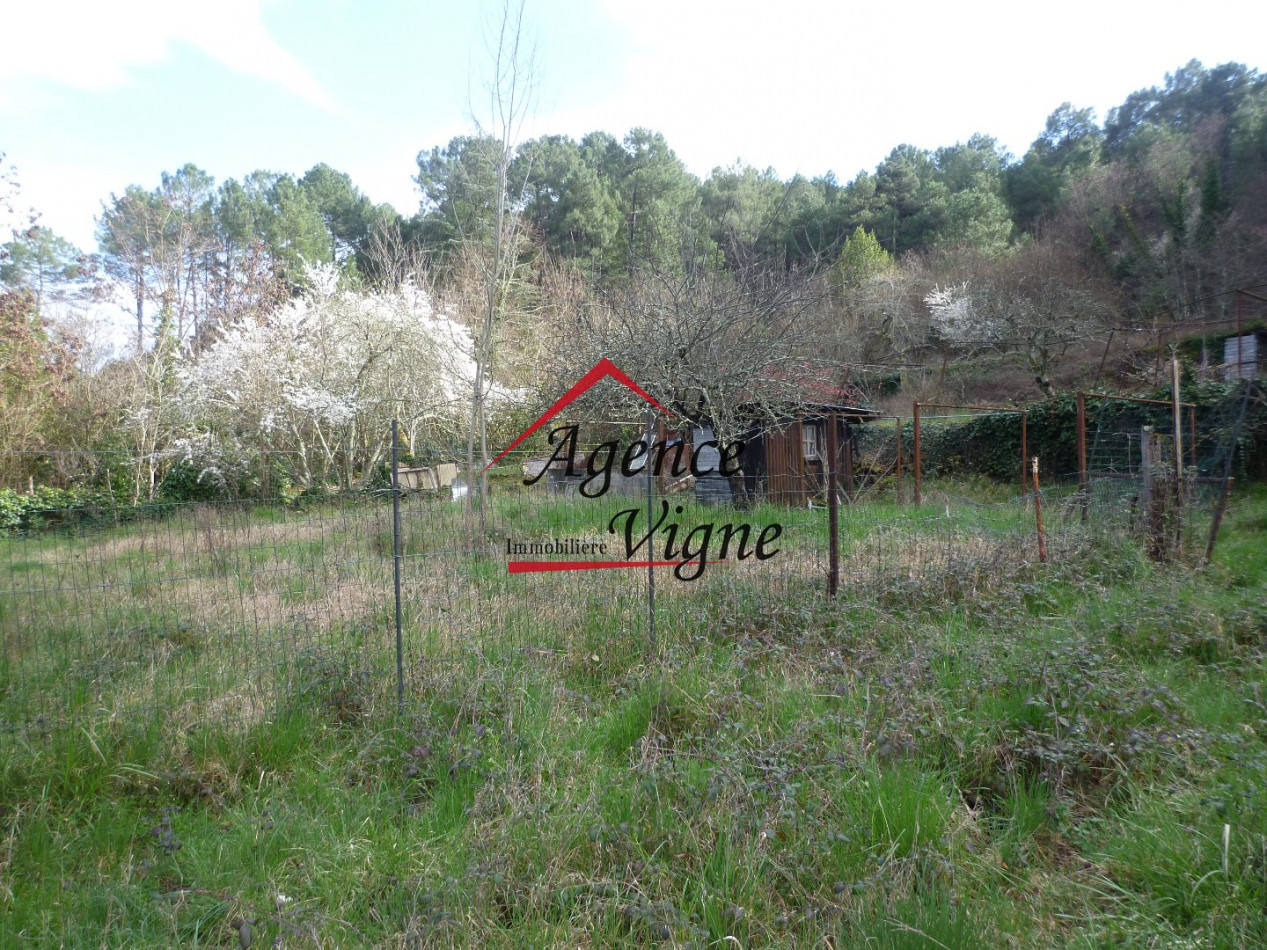 vente Maison de ville Besseges - Photo 10