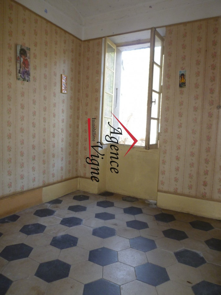 vente Maison de ville Besseges - Photo 7