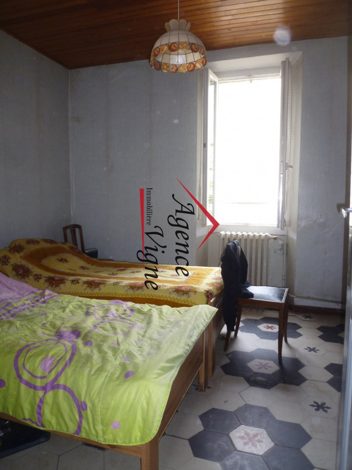 vente Maison de ville Besseges - Photo 5