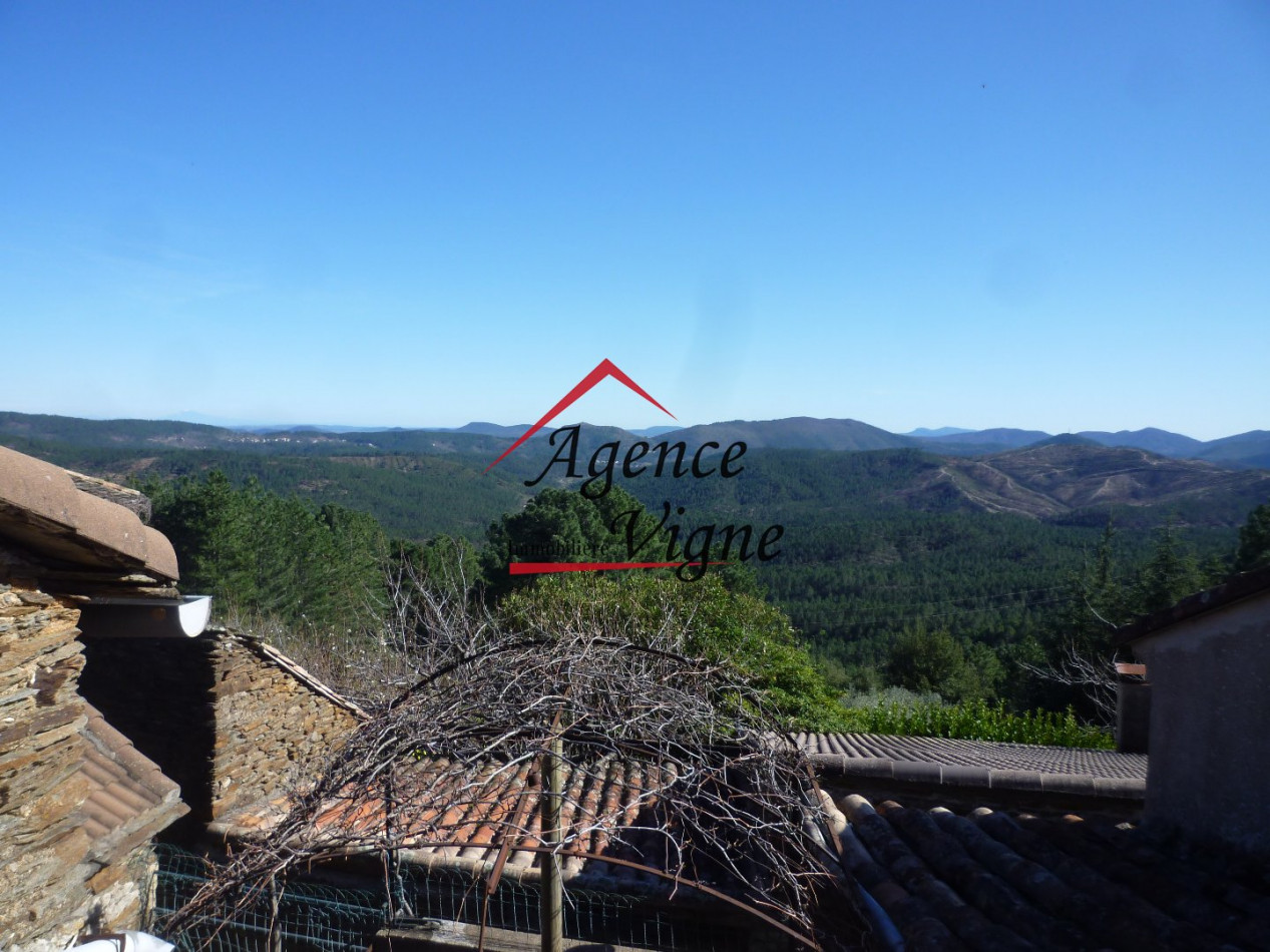 sale Maison de hameau Malbosc - Photo 2