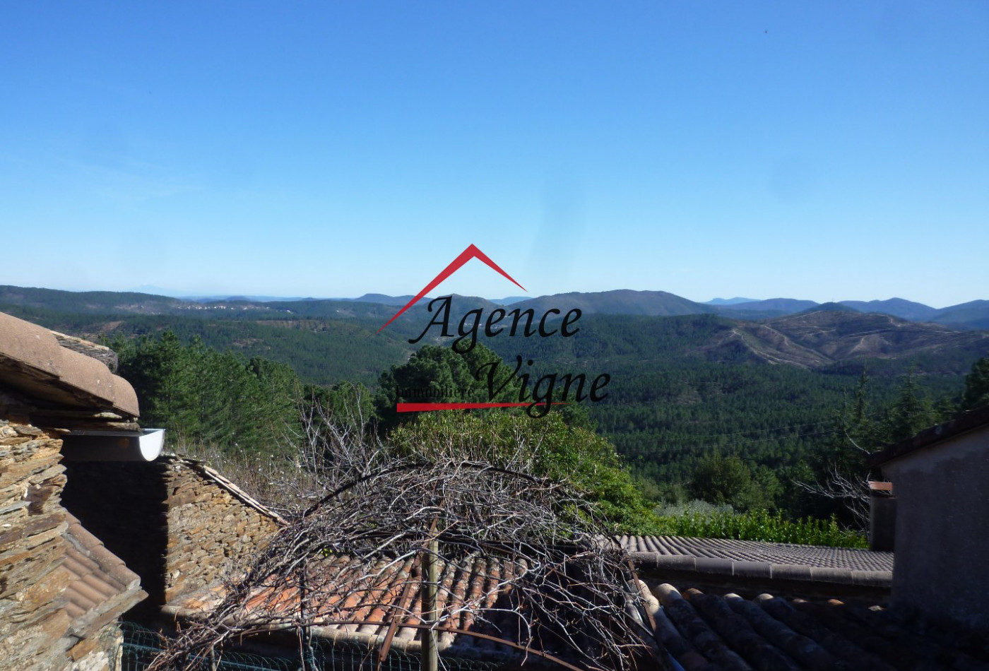 vente Maison de hameau Malbosc - Photo 2