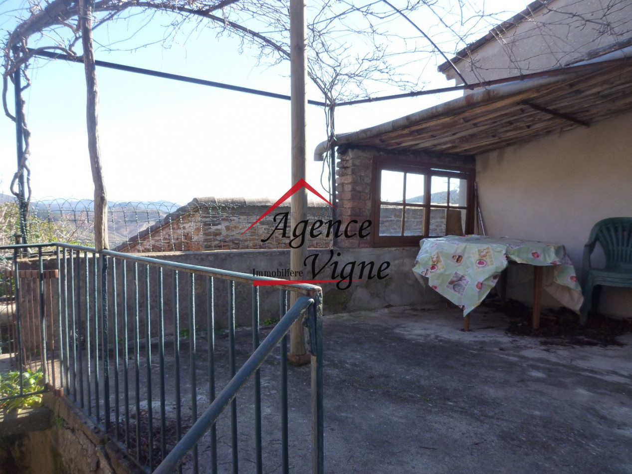 sale Maison de hameau Malbosc - Photo 3