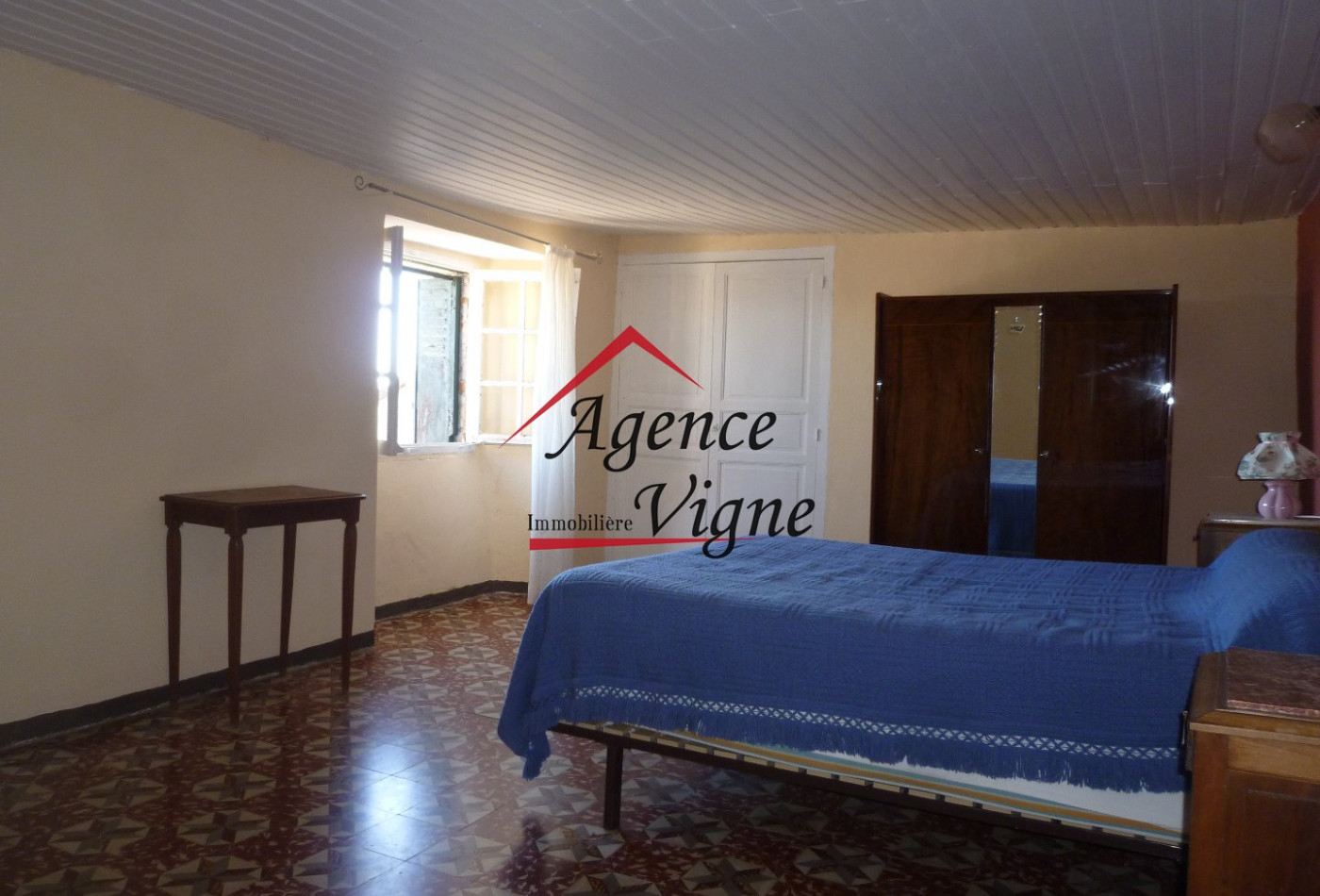 vente Maison de hameau Malbosc - Photo 6