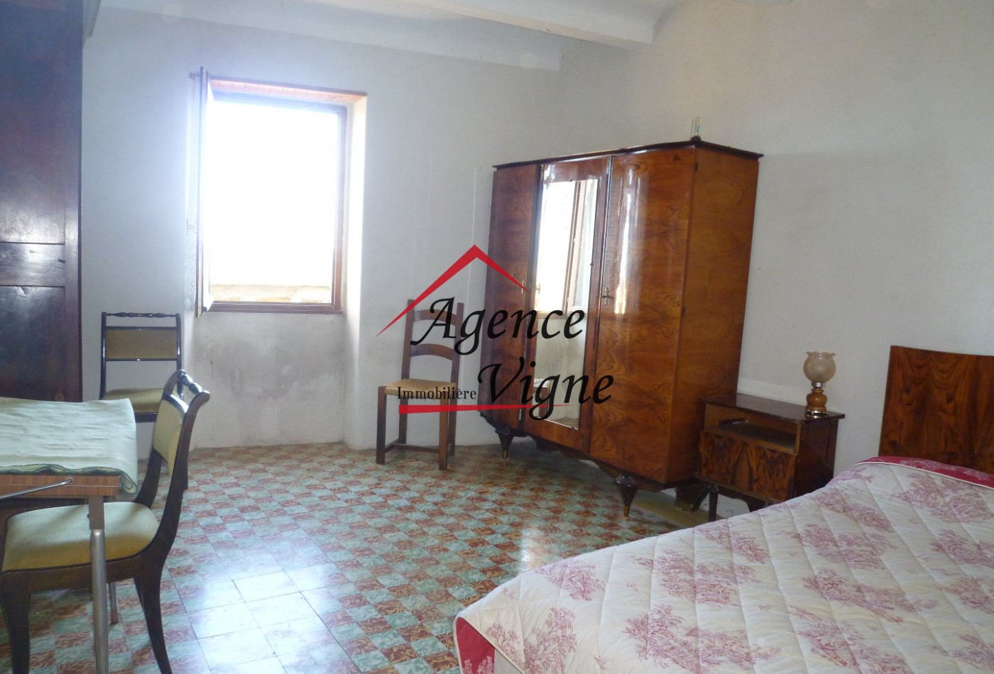 vente Maison de hameau Malbosc - Photo 8