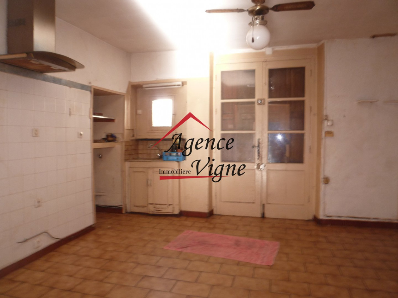 vente Maison à rénover Robiac Rochessadoule - Photo 4