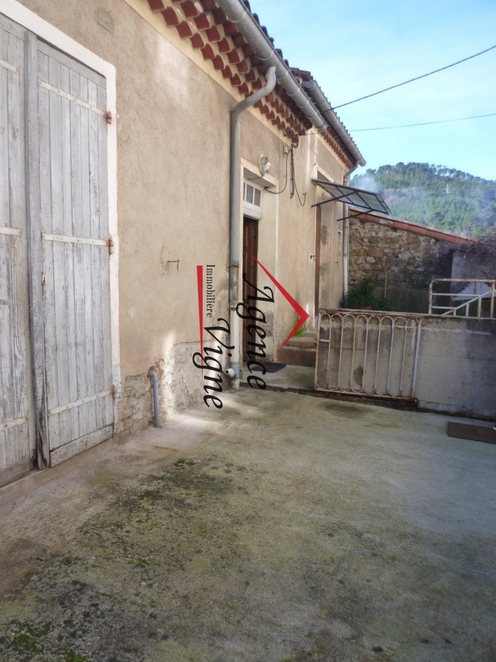 vente Maison à rénover Robiac Rochessadoule - Photo 9