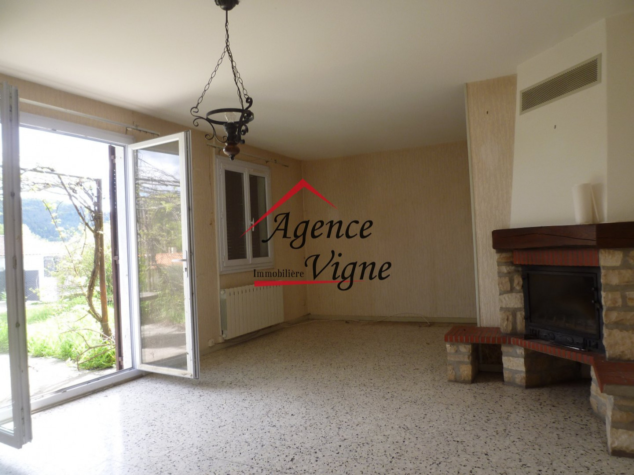 vente Villa Meyrannes - Photo 2