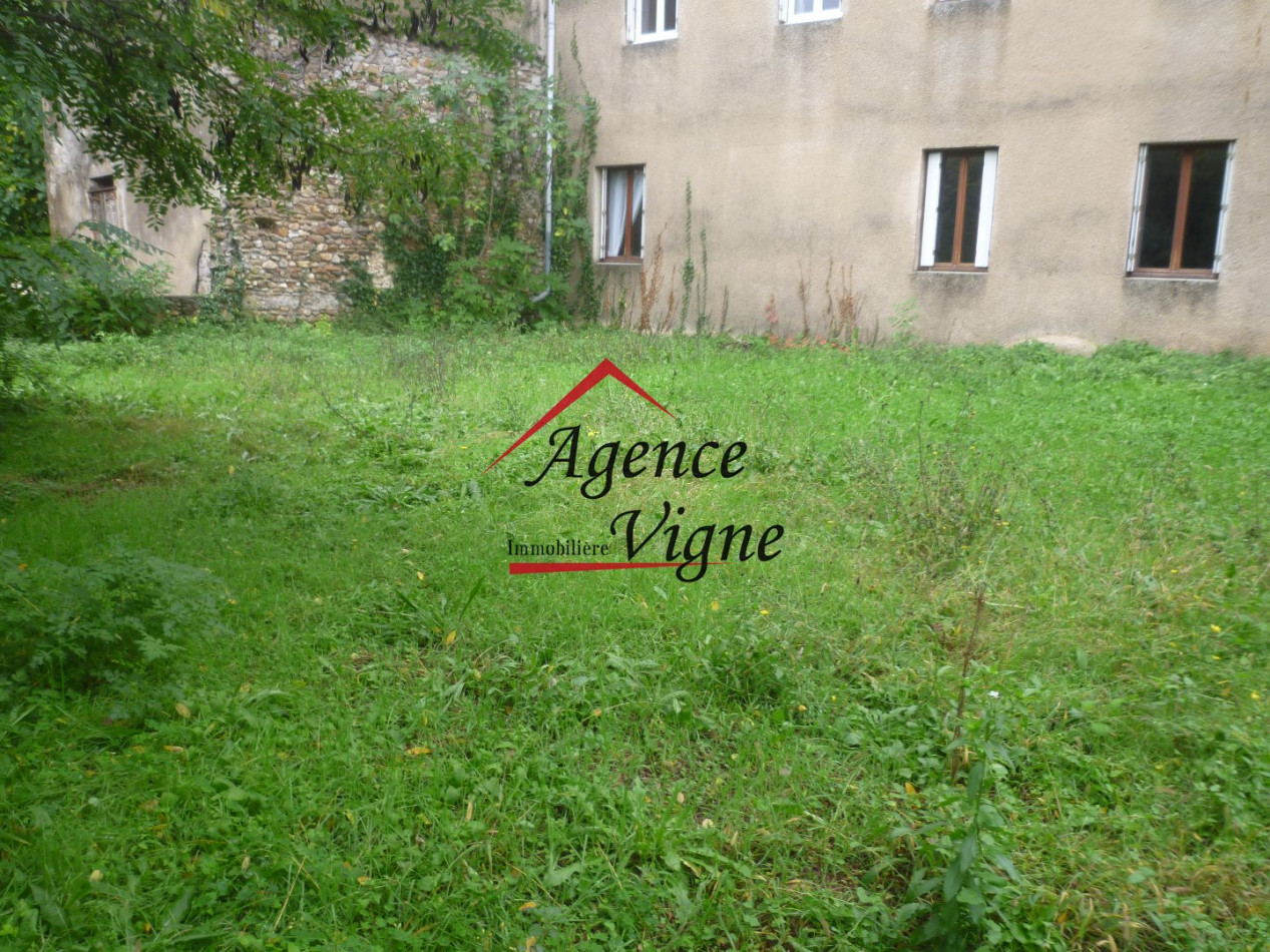 vente Appartement ancien Besseges - Photo 2