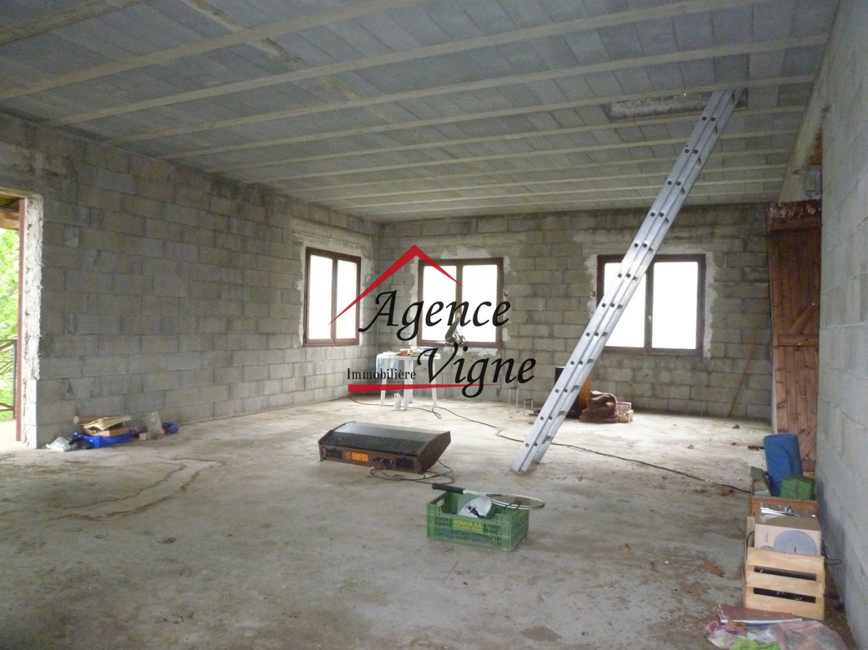 vente Maison Aujac - Photo 3