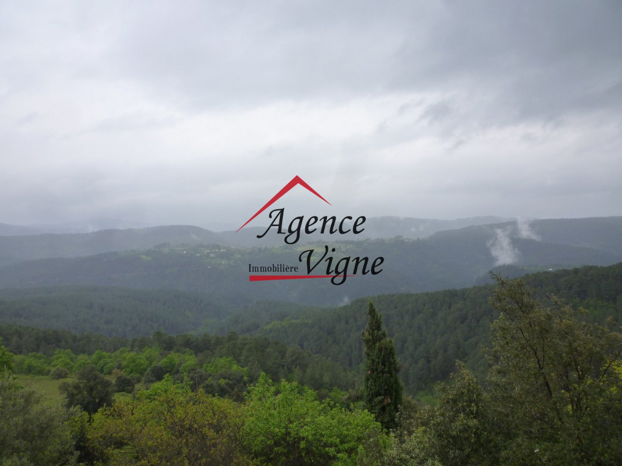 vente Maison Aujac - Photo 2